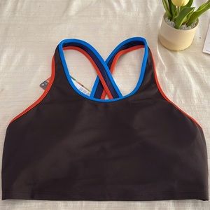 Cotopaxi ☀️Mari Crop Top